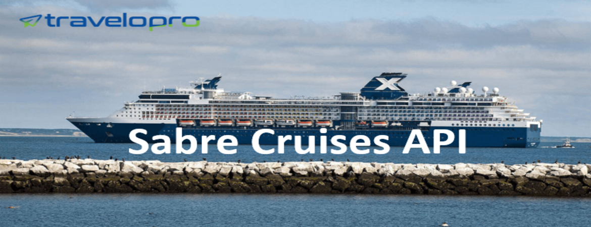 Sabre Cruises API